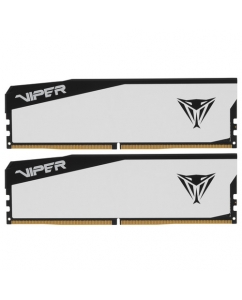 Купить Оперативная память Patriot Memory VIPER ELITE 5 [VEB532G6432KW] 32 ГБ в Техноленде