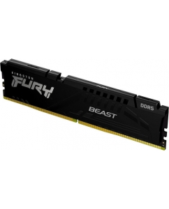 Купить Оперативная память Kingston FURY Beast Black EXPO [KF556C36BBE-64] 64 ГБ в Техноленде
