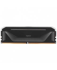 Купить Оперативная память Apacer NOX RGB [AH5U16G76C592BBAA-1] 16 ГБ в Техноленде