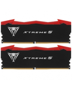 Купить Оперативная память Patriot Memory Viper Xtreme 5 [PVX532G60C30K] 32 ГБ в Техноленде
