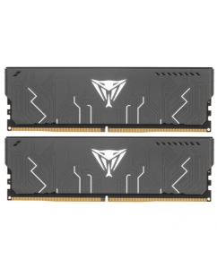 Купить Оперативная память Patriot Memory Viper Steel 5 Infinite [VI564G64C36K] 64 ГБ в Техноленде