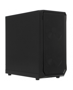Купить Корпус Fractal Design Focus 2 Black Solid [FD-C-FOC2A-07] черный в Техноленде
