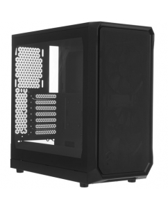 Купить Корпус Fractal Design Focus 2 [FD-C-FOC2A-01] черный в Техноленде