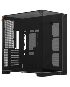 Купить Корпус Thermalright A70 ARGB [TRA70AB] черный в Техноленде
