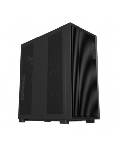 Купить Корпус FSP U660-B [POC0000310] черный в Техноленде