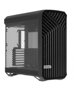 Купить Корпус Fractal Design Torrent Black TG Light Tint [FD-C-TOR1A-01] черный в Техноленде