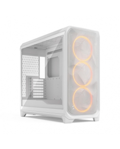 Купить Корпус Fractal Design Meshify 3 XL [FD-C-MES3X-06] белый в Техноленде