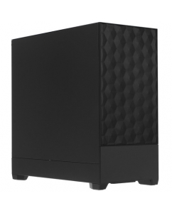 Купить Корпус Fractal Design Pop Air Black Solid [FD-C-POA1A-01] черный в Техноленде