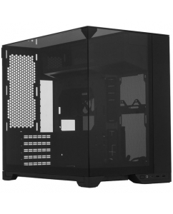 Купить Корпус LIAN LI O11 Vision-M Digital [G99.011VMDX.R0] черный в Техноленде