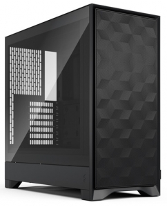 Купить Корпус Fractal Design Pop 2 Air TG [FD-C-POA2A-02] черный в Техноленде