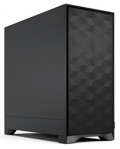 Купить Корпус Fractal Design Pop 2 Air Solid [FD-C-POA2A-01] черный в Техноленде