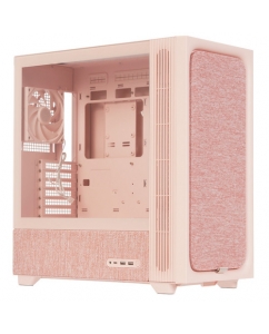 Купить Корпус TRYX FLOVA F50 [C-F500F-FM1E-G0Q] розовый в Техноленде