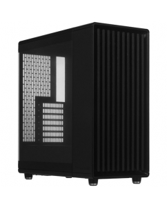 Купить Корпус Fractal Design North Momentum Edition [FD-C-NOR1C-05] черный в Техноленде