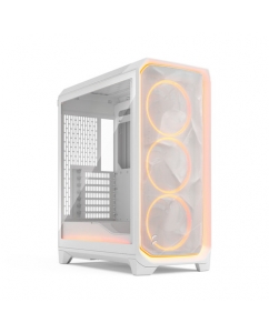 Купить Корпус Fractal Design Meshify 3 Ambience Pro [FD-C-MES3A-05] белый в Техноленде