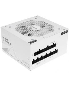 Купить Блок питания GIGABYTE UD850GM PG5 V2 ICE [28200-U85GI-1CEUR] белый в Техноленде