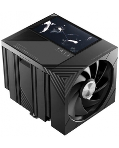 Купить Кулер для процессора TRYX TURRIS 620 [H-T620N-DM2M-G0K] черный в Техноленде