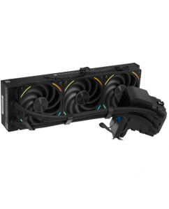 Купить Система охлаждения Thermalright Wonder Vision 360 Turbo ARGB черная в Техноленде