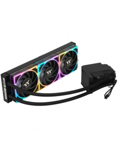 Купить Система охлаждения Thermaltake MAGCurve 360 Ultra черная в Техноленде