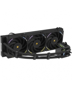 Купить Система охлаждения Thermalright Elite Vision 360 ARGB черная в Техноленде