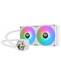 Купить Система охлаждения Thermaltake TH280 V2 Ultra ARGB Sync  белая в Техноленде