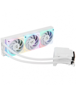 Купить Система охлаждения Thermaltake MAGCurve 360 Ultra Snow Edition  белая в Техноленде