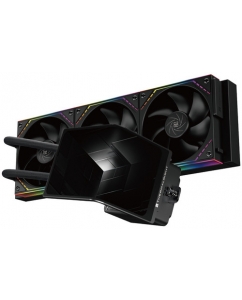 Купить Система охлаждения Thermalright Levita Vision 360 ARGB черная в Техноленде