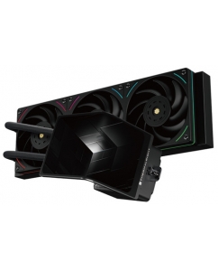 Купить Система охлаждения Thermalright Levita Vision 360 UB ARGB черная в Техноленде