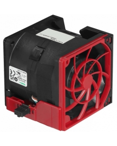 Купить Комплект вентиляторов HPE ProLiant DL380/DL560 Gen11 2U High Performance Fan Kit [P48820-B21] черный в Техноленде
