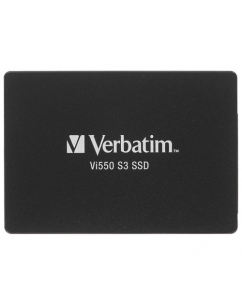 Купить 2.5" SATA накопитель Verbatim Vi550 S3 [49352] в Техноленде