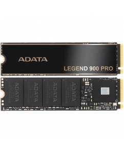 Купить 4000 ГБ M.2 NVMe накопитель ADATA LEGEND 900 PRO [SLEG-900P-4TCS] в Техноленде