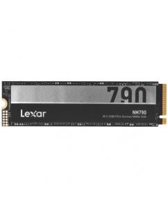 Купить 2000 ГБ M.2 NVMe накопитель Lexar NM790 [LNM790X002T-RNNNG] в Техноленде