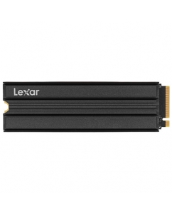 Купить 2000 ГБ M.2 NVMe накопитель Lexar NM790 [LNM790X002T-RN9NG] в Техноленде