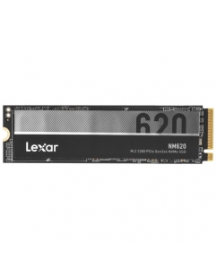 Купить 1000 ГБ M.2 NVMe накопитель Lexar NM620 [LNM620X001T-RNNNG] в Техноленде
