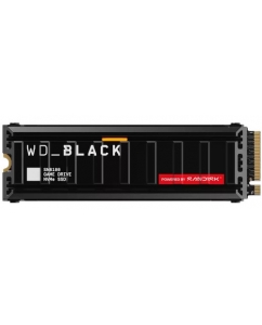 Купить 2000 ГБ M.2 NVMe накопитель WD Black SN8100 [WDS200T1XHM] в Техноленде
