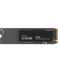 Купить 4000 ГБ M.2 NVMe накопитель Crucial P310 [CT4000P310SSD8] в Техноленде