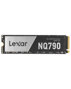 Купить 2000 ГБ M.2 NVMe накопитель Lexar NQ790 [LNQ790X002T-RNNNG] в Техноленде
