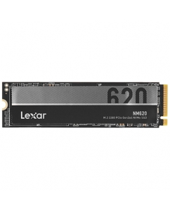 Купить 2000 ГБ M.2 NVMe накопитель Lexar NM620 [LNM620X002T-RNNNG] в Техноленде
