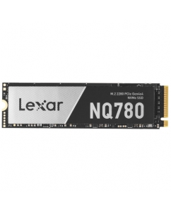Купить 2000 ГБ M.2 NVMe накопитель Lexar NQ780 [LNQ780X002T-RNNNG] в Техноленде