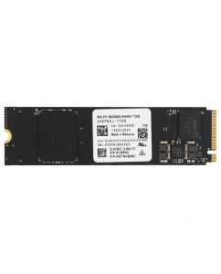 Купить 1000 ГБ M.2 NVMe накопитель SanDisk PC SN5000S [SDEPNSJ-1T00] в Техноленде