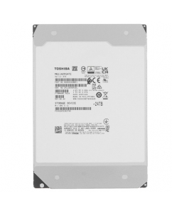 Купить 24 ТБ Жесткий диск Toshiba MG11 [MG11ACP24TE] в Техноленде