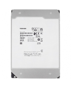 Купить 22 ТБ Жесткий диск Toshiba MG11 [MG11ACA22TE] в Техноленде