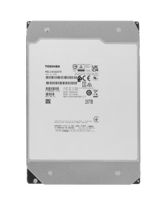 Купить 20 ТБ Жесткий диск Toshiba MG11 [MG11ACA20TE] в Техноленде