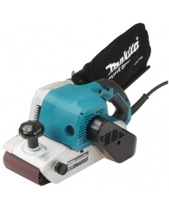 Купить Ленточная шлифмашина Makita M9400B в Техноленде