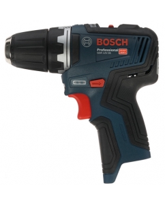 Купить Дрель-шуруповерт Bosch GSR 12V-35 06019H8000 PRO 12V без ЗУ, без АКБ в Техноленде