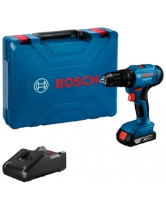 Купить Дрель-шуруповерт Bosch GSB 183-Li в Техноленде