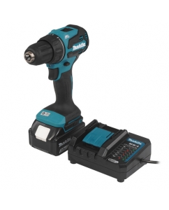 Купить Дрель-шуруповерт Makita DDF490F002 LXT 18V в Техноленде