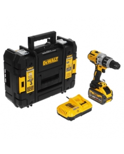 Купить Дрель-шуруповерт DeWalt DCD996X1 в Техноленде