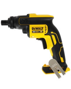 Купить Шуруповерт DeWalt DCF624B без АКБ в Техноленде