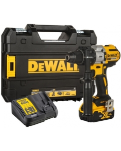 Купить Дрель-шуруповерт DeWalt DCD996P1 XR FLEXVOLТ 18/54V в Техноленде