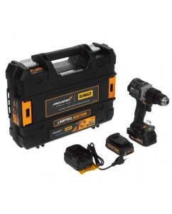 Купить Дрель-шуруповерт DeWalt DCD85ME2GT XR FLEXVOLТ 18/54V в Техноленде